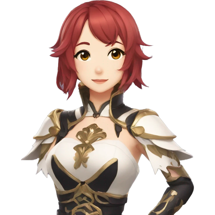 genshin impact Layla emoji