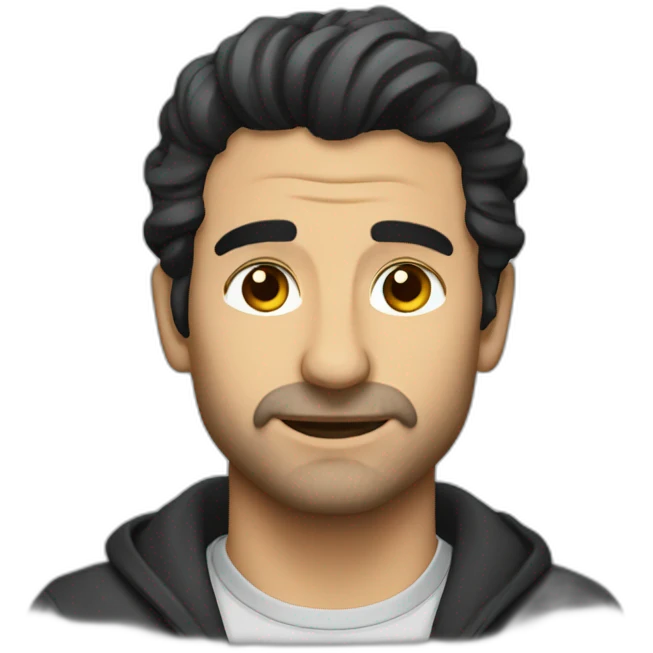 Gustavo averbuj emoji