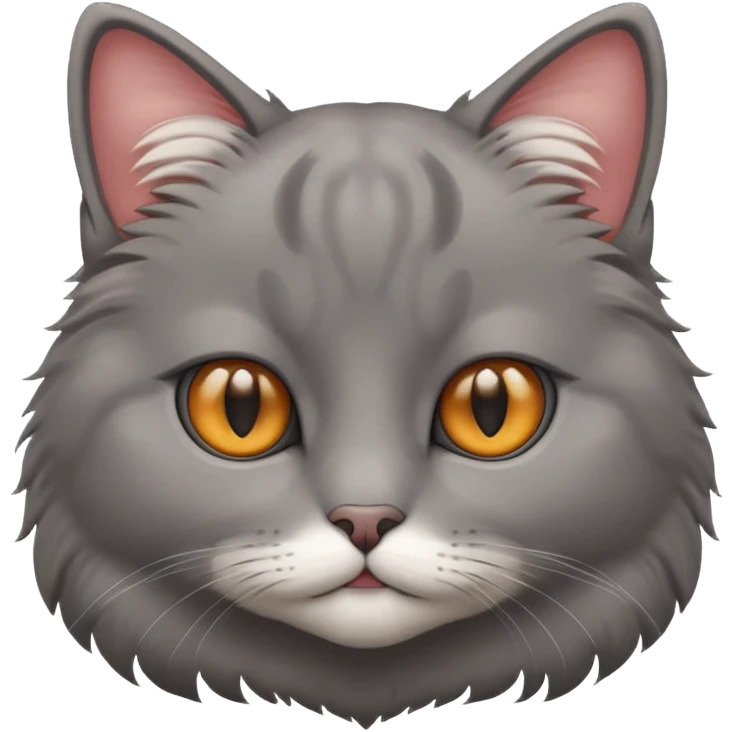 Smaet cat emoji