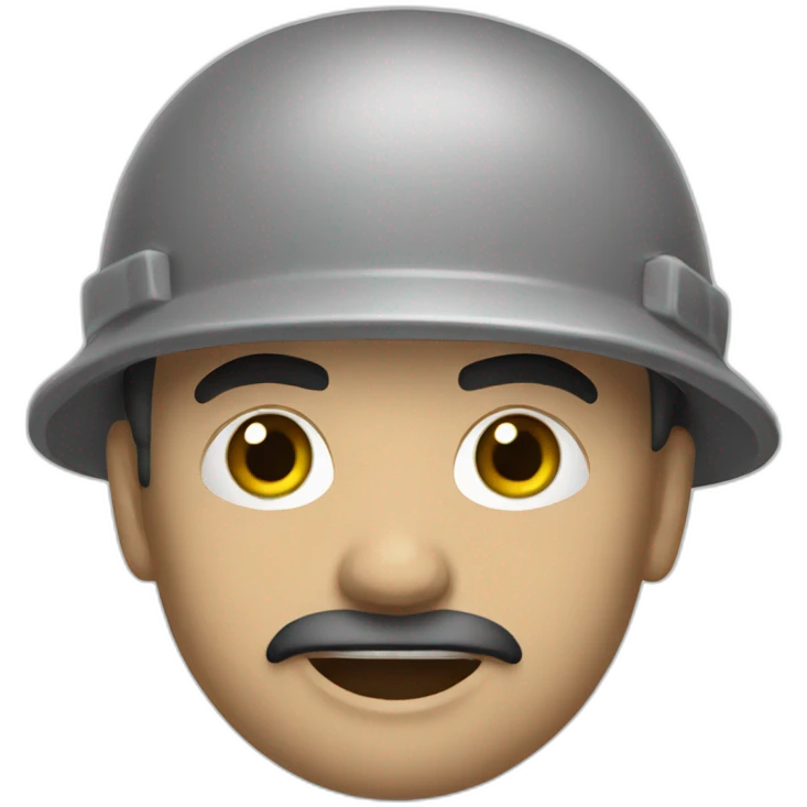 Blitzkrieg emoji