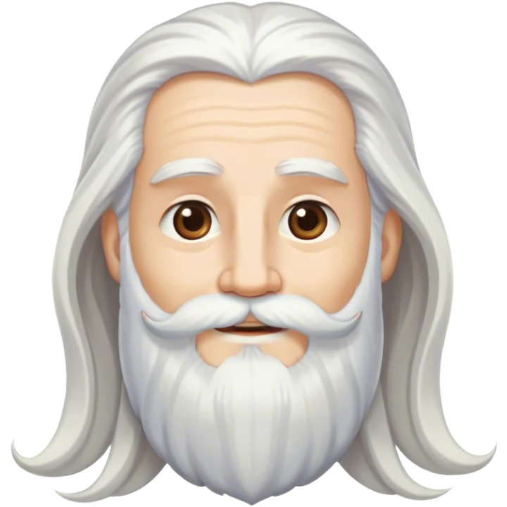 God emoji