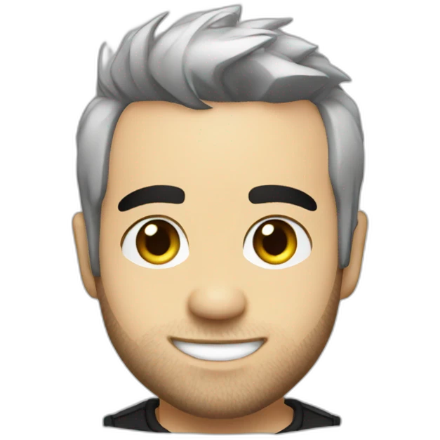 pete wentz emoji