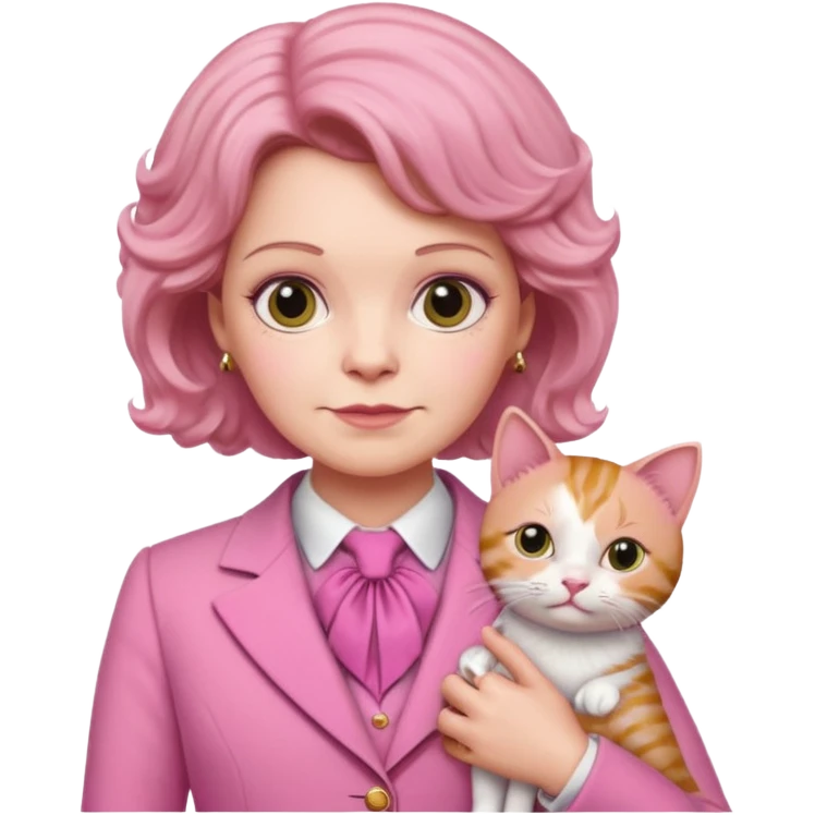 Umbridge emoji