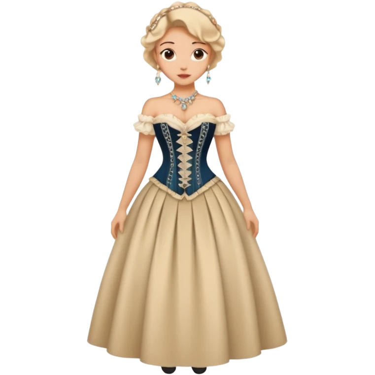 Brigerton emoji