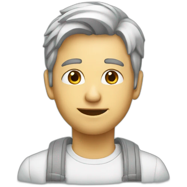 I.N emoji