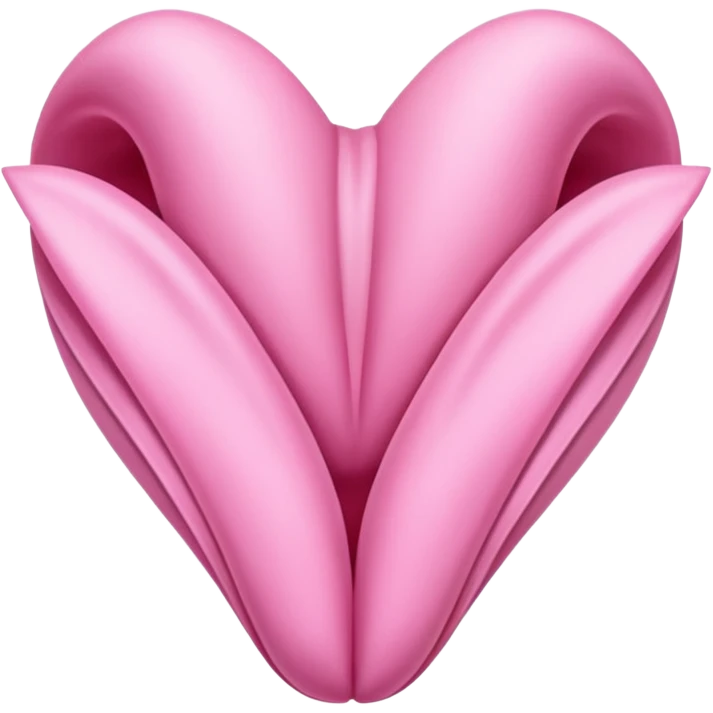 Vagina  emoji