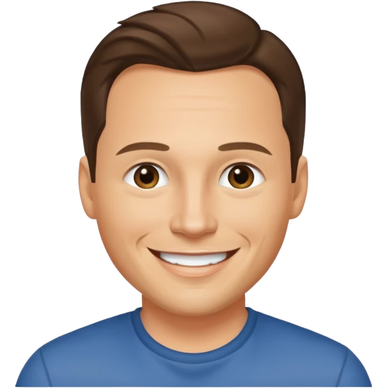 Drew Lachey from 98 Degrees emoji