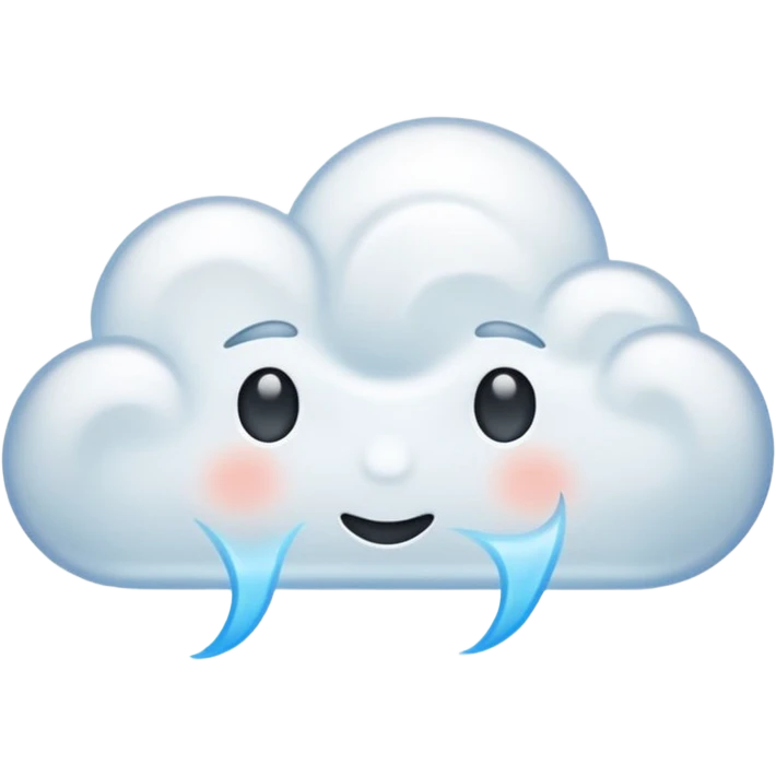 дыхание emoji