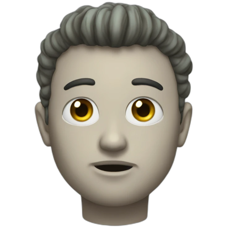 Uranus emoji
