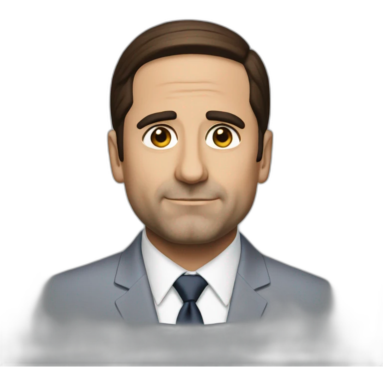 michael-scott emoji