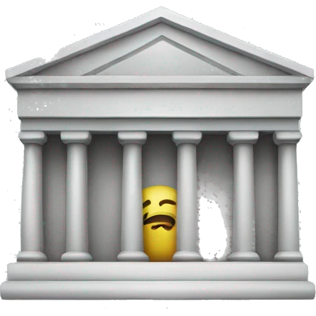 bank emoji