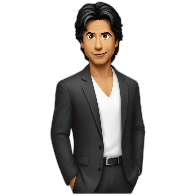 Sahrukh khan emoji