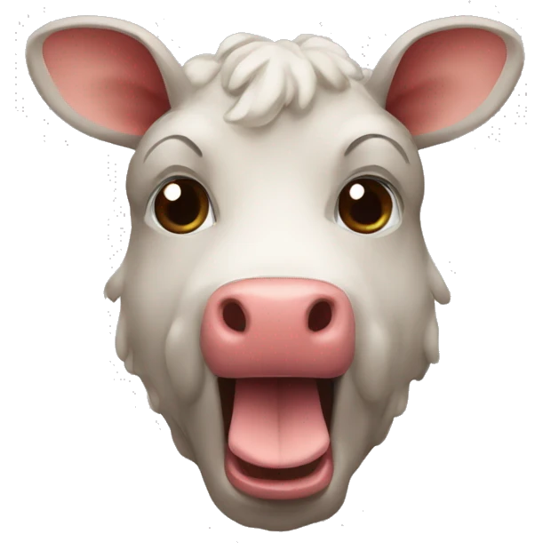 Viande hachee emoji