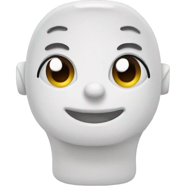 Skibidi Toilet emoji