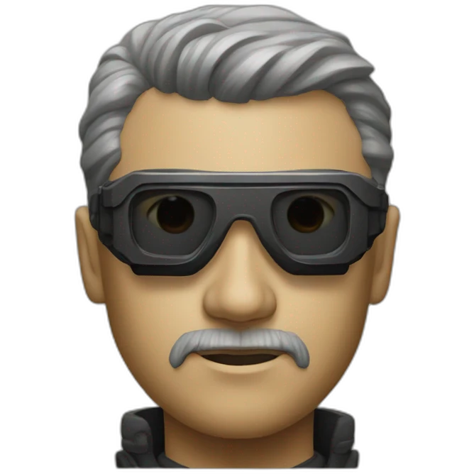 blade runner emoji