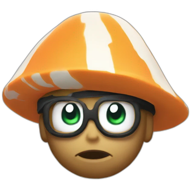 splatoon Smallfry emoji
