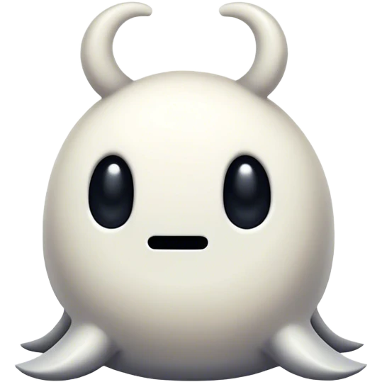 Hollow knight Grub emoji
