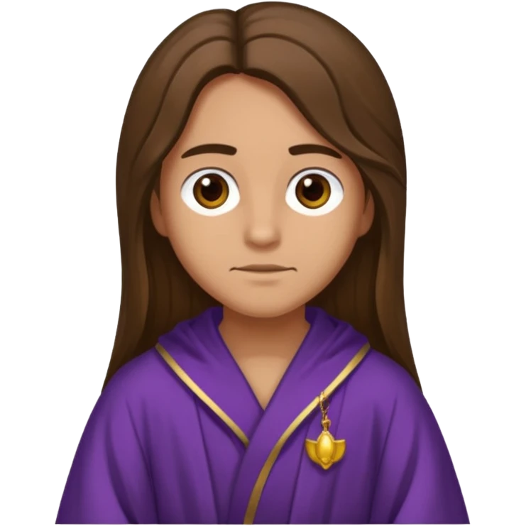Jude Thaddaeus the disciple emoji