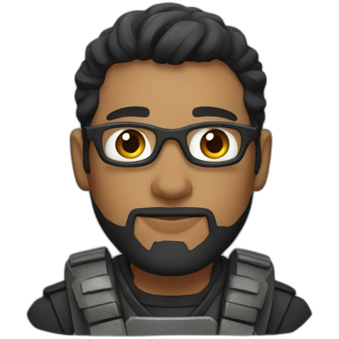 shepard  emoji