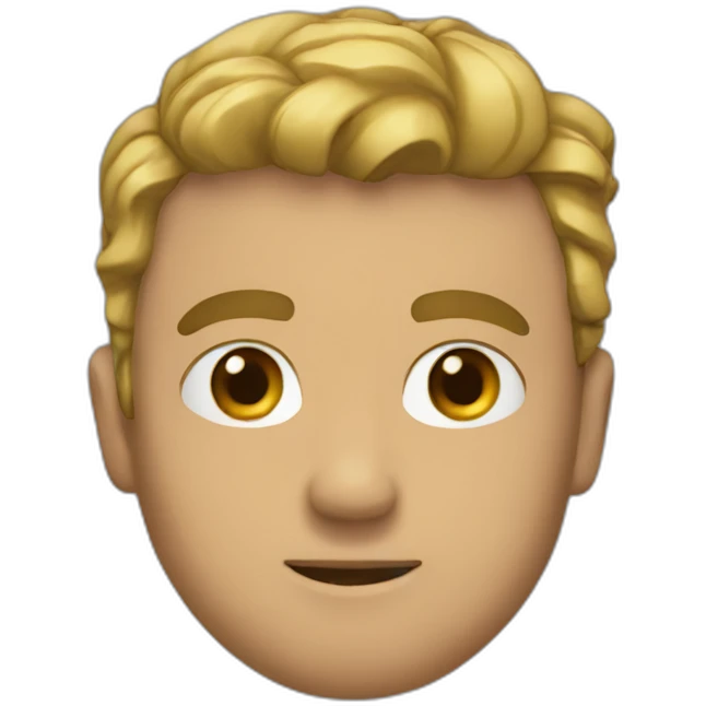 david huelamo emoji