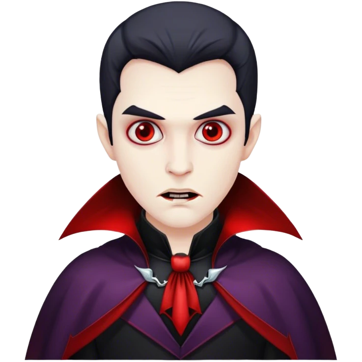 Diários de um vampiro  emoji