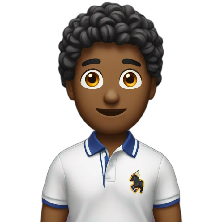 Polo g emoji