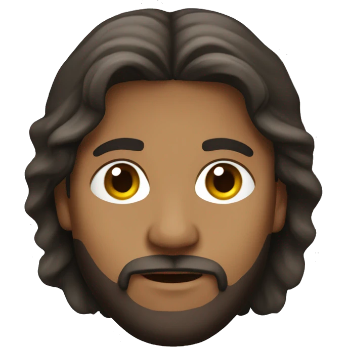 Jesús emoji