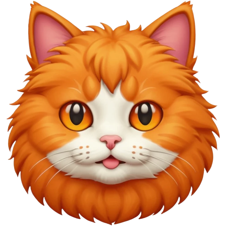 Cat emoji