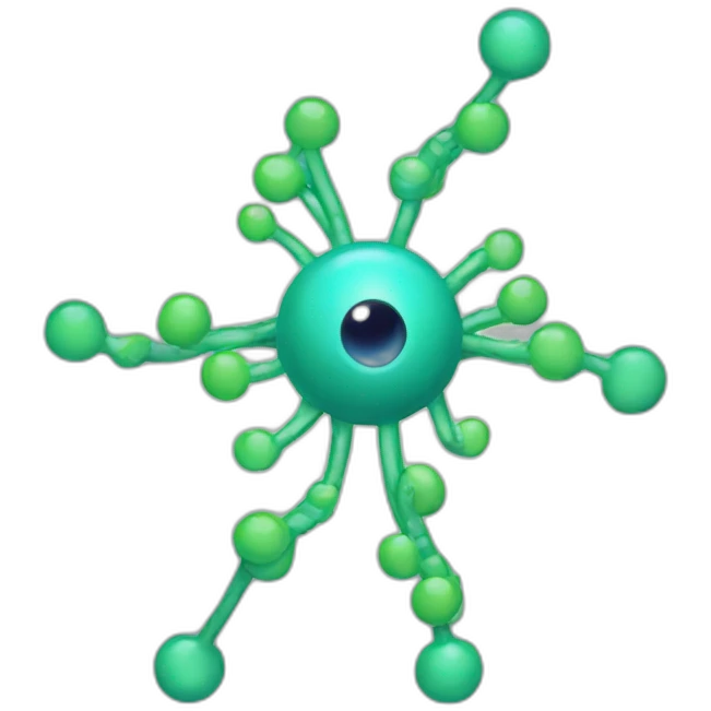 RECEPTOR emoji