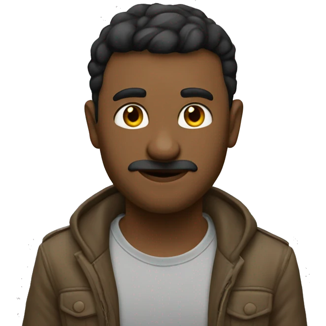 Маникюр emoji