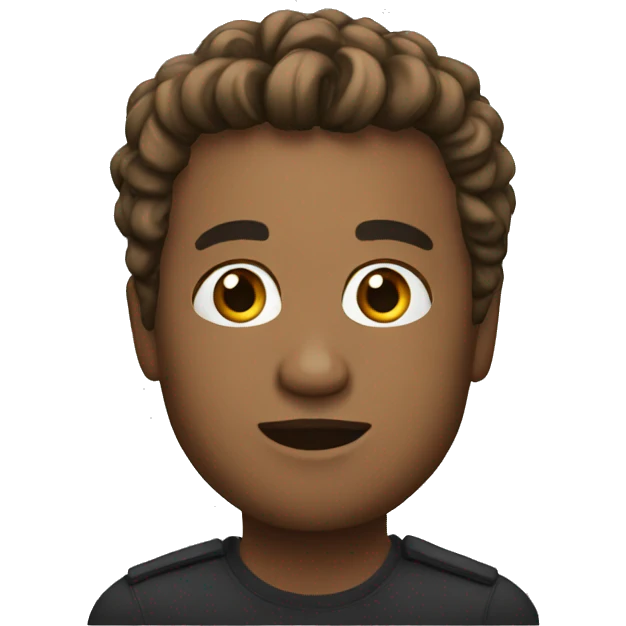 famous person emoji