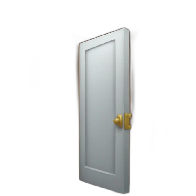 door-bang emoji