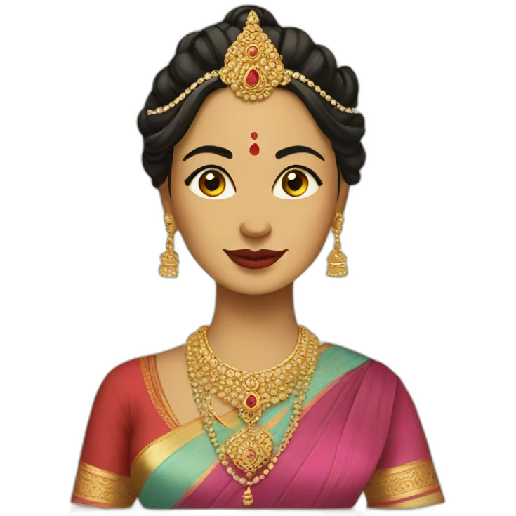 puan-maharani emoji