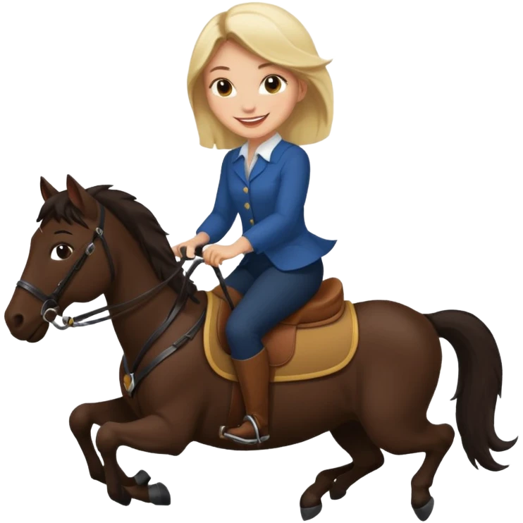 Girlകൂടുതൽ വ്യക്തതയുള്ള ചിത്രം നൽകാമോ
 riding a man emoji