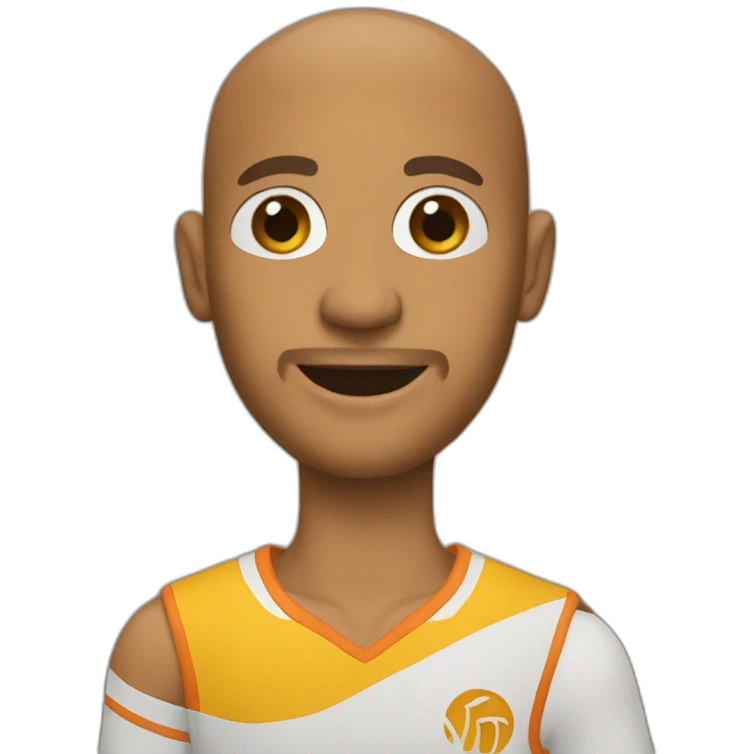 Curry emoji