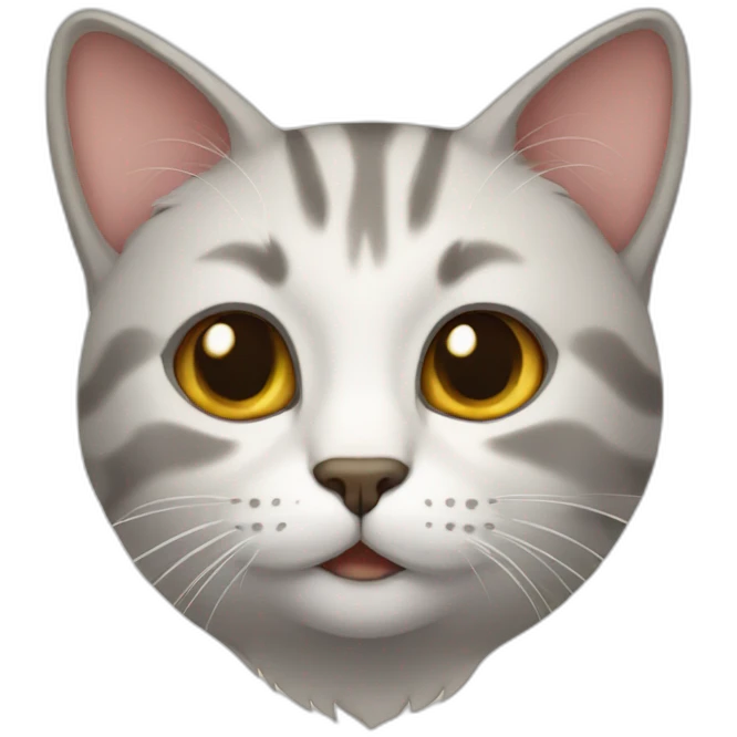 cat emoji