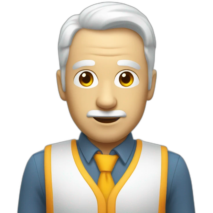 Medir voltaje eléctrico  emoji