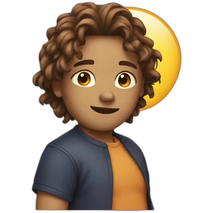 hot emoji