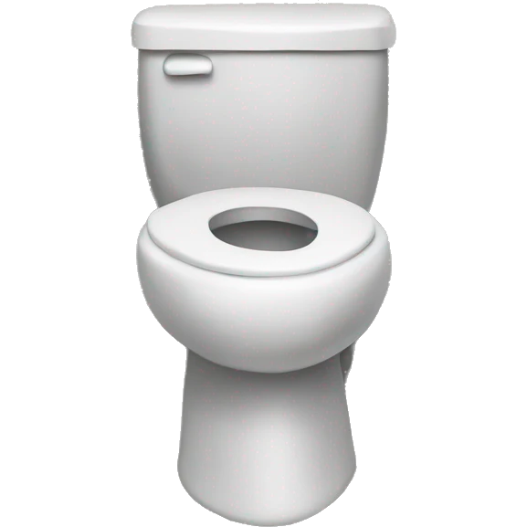 skibidi toliet emoji