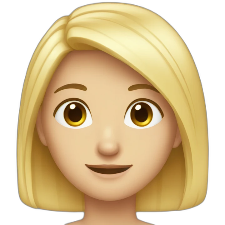 курочка emoji