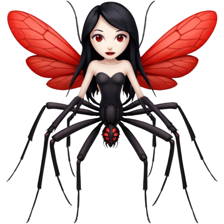 Empusa emoji