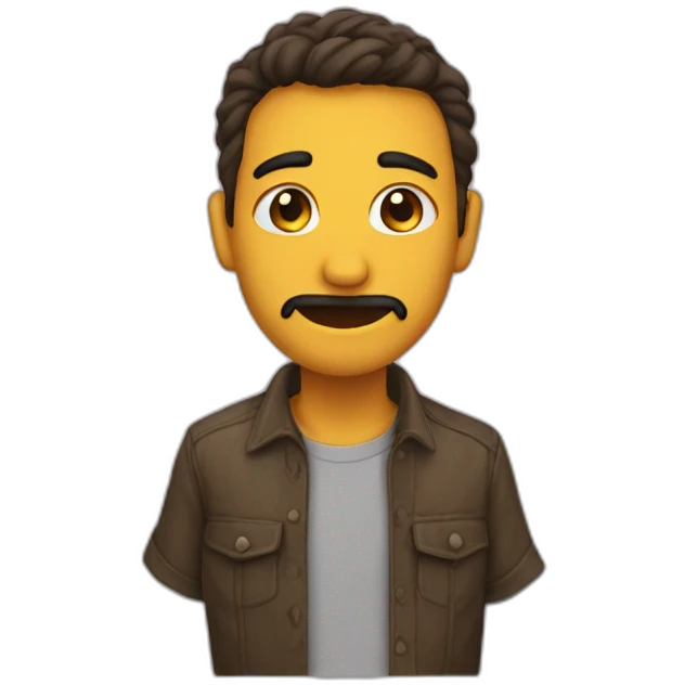 سلام emoji