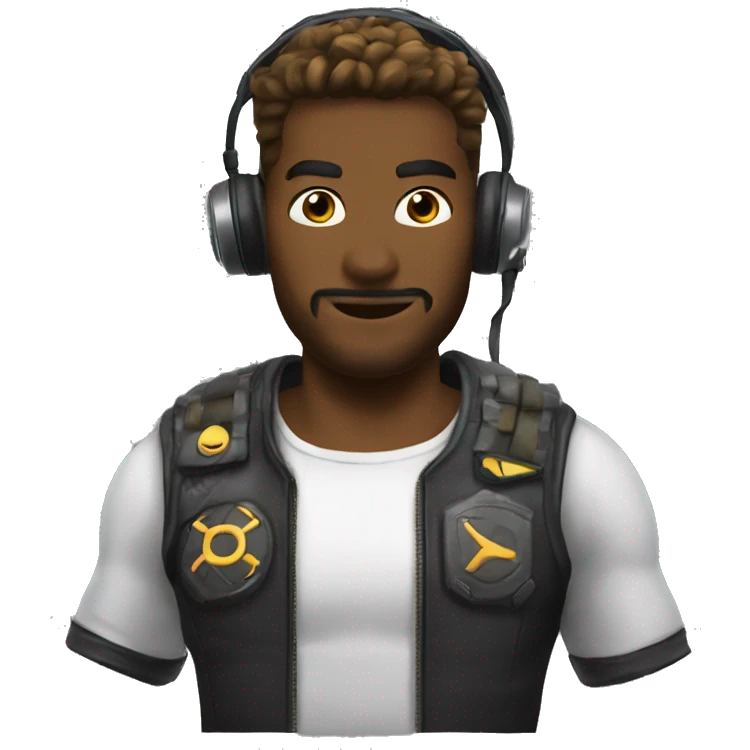 gamer diadems videogames emoji
