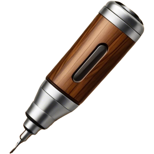 Pyrography icon, wooden surface with detailed burn marks, intricate patterns etched into wood using a soldering iron, no flames or smoke, minimalistic style, clean lines, transparent background. emoji