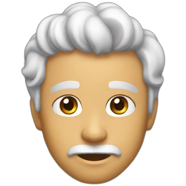 Guizmo emoji