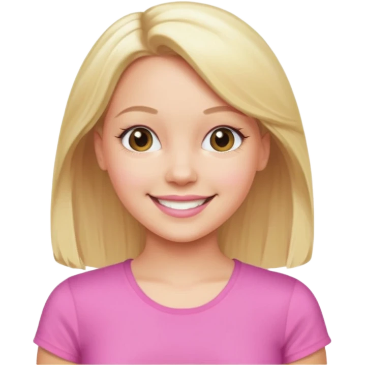 Regina george emoji