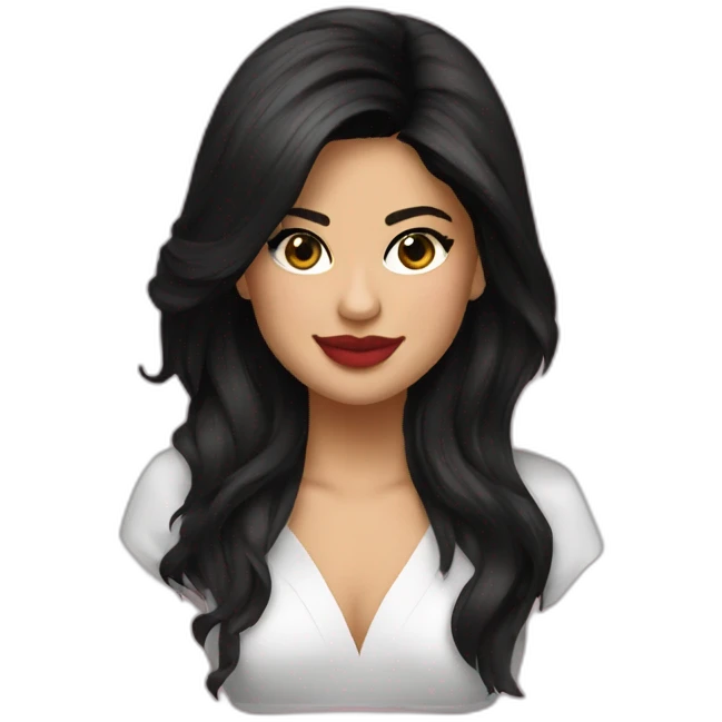 Selena gomez emoji
