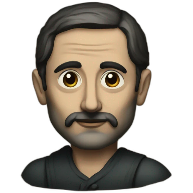 thomas Rouault emoji