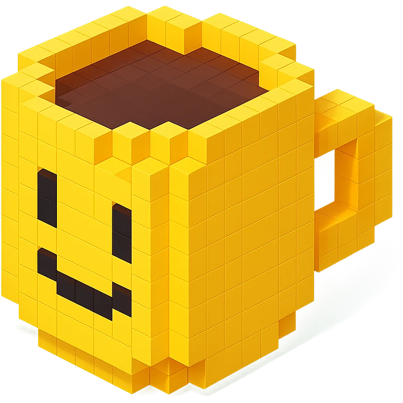 coffee cup emoji