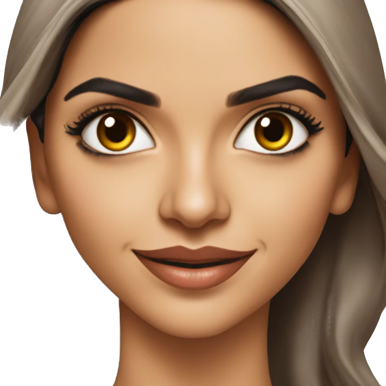 Deepika padukone  emoji